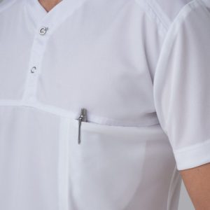 Casacca Uomo CONNOR - immagine 5