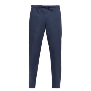 Pantalone ALAN_Cot_blu