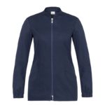 Casacca Donna ALICE Blu