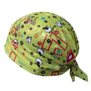 21P05I263 - BANDANA Fantasie Varie - immagine 2