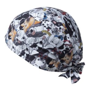 21P05I263 - BANDANA Fantasie Varie - immagine 3
