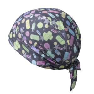 21P05I263 - BANDANA Fantasie Varie - immagine 4
