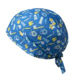 21P05I263 - BANDANA Fantasie Varie