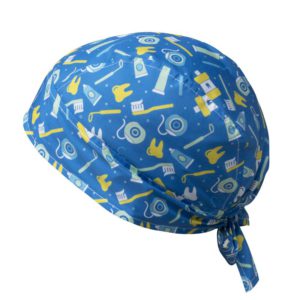 21P05I263 - BANDANA Fantasie Varie
