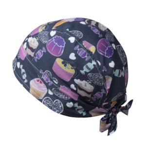 21P05I263 - BANDANA Fantasie Varie - immagine 7