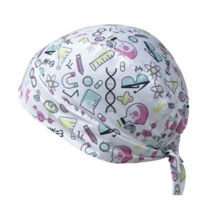 21P05I263 - BANDANA Fantasie Varie - immagine 8