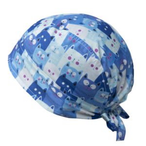 21P05I263 - BANDANA Fantasie Varie - immagine 9