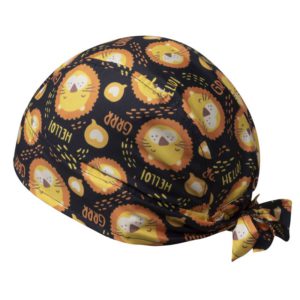 21P05I263 - BANDANA Fantasie Varie - immagine 10