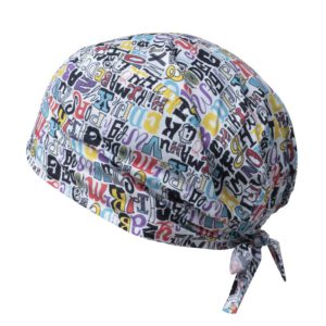 21P05I263 - BANDANA Fantasie Varie - immagine 11