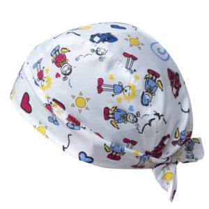 21P05I263 - BANDANA Fantasie Varie - immagine 12