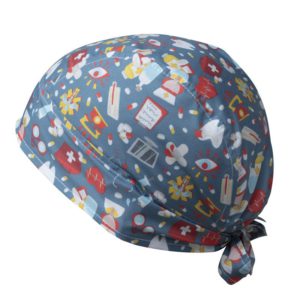21P05I263 - BANDANA Fantasie Varie - immagine 13
