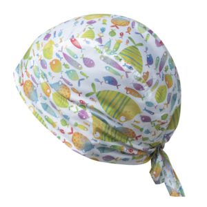 21P05I263 - BANDANA Fantasie Varie - immagine 14