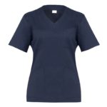 Casacca Donna MILENA Blu