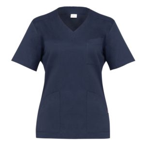 Casacca Donna MILENA Blu