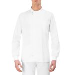 Casacca Uomo RUGGERO Bianco M/L