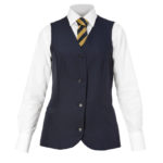 Gilet Donna Blu ROSITA