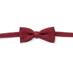 PAPILLON Dacron Bordeaux