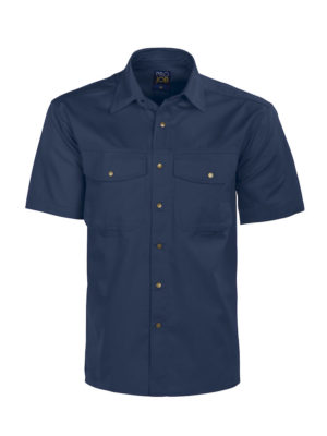 Camicia Polycotton - 4201 - immagine 5