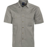 Camicia Polycotton - 4201