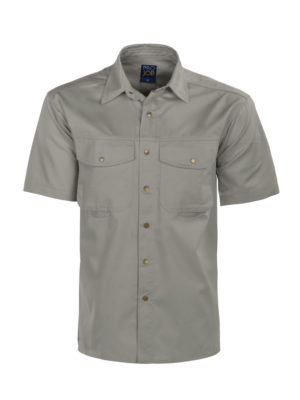 Camicia Polycotton - 4201