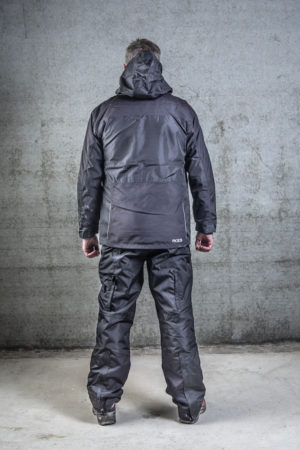 Parka PARKA 2 in 1 -  EN 343 3/2 - 4411 - immagine 7