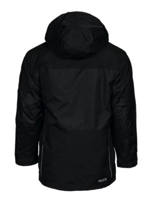Parka PARKA 2 in 1 -  EN 343 3/2 - 4411 - immagine 5