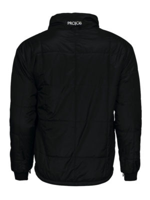 Parka PARKA 2 in 1 -  EN 343 3/2 - 4411 - immagine 2