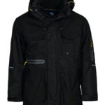 Parka PARKA 2 in 1 -  EN 343 3/2 - 4411