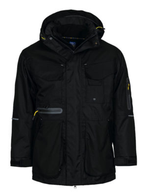 Parka PARKA 2 in 1 -  EN 343 3/2 - 4411