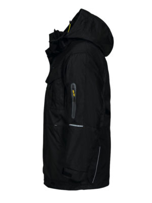 Parka PARKA 2 in 1 -  EN 343 3/2 - 4411 - immagine 3