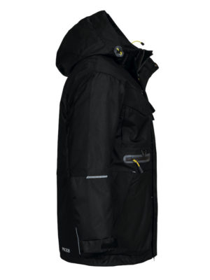 Parka PARKA 2 in 1 -  EN 343 3/2 - 4411 - immagine 4