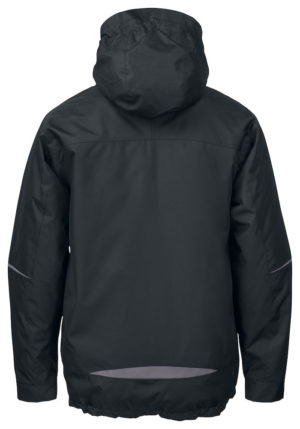 PARKA IMBOTTITO - 4423 - immagine 4