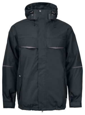 PARKA IMBOTTITO - 4423