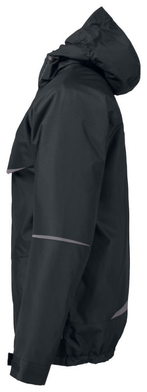 PARKA IMBOTTITO - 4423 - immagine 2