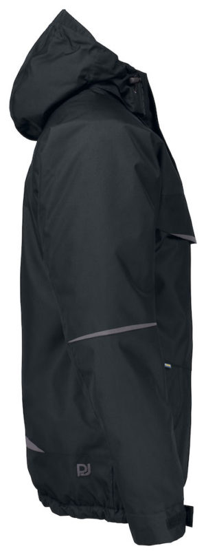 PARKA IMBOTTITO - 4423 - immagine 3