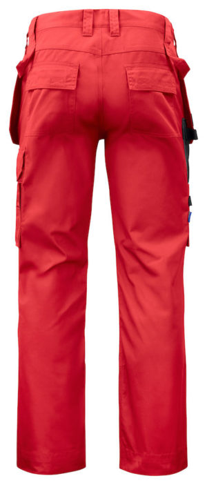 PANTALONI MULTITASCHE - 5531 - immagine 8