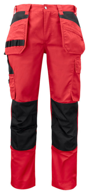 PANTALONI MULTITASCHE - 5531 - immagine 5