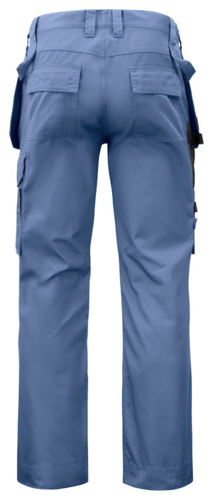 PANTALONI MULTITASCHE - 5531 - immagine 12