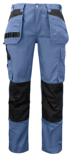 PANTALONI MULTITASCHE - 5531 - immagine 9