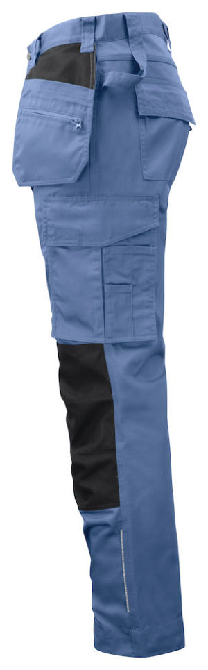 PANTALONI MULTITASCHE - 5531 - immagine 10