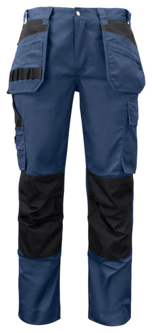 PANTALONI MULTITASCHE - 5531 - immagine 13