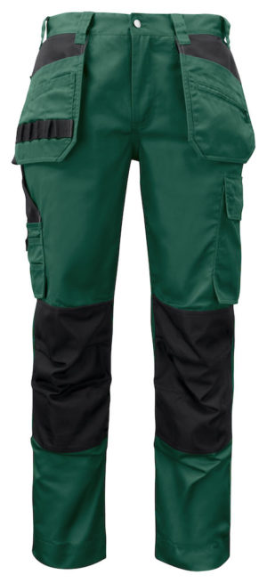 PANTALONI MULTITASCHE - 5531 - immagine 17