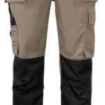 PANTALONI MULTITASCHE - 5531