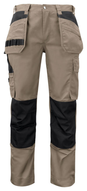 PANTALONI MULTITASCHE - 5531