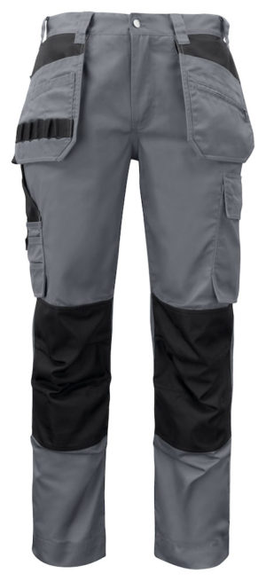 PANTALONI MULTITASCHE - 5531 - immagine 21