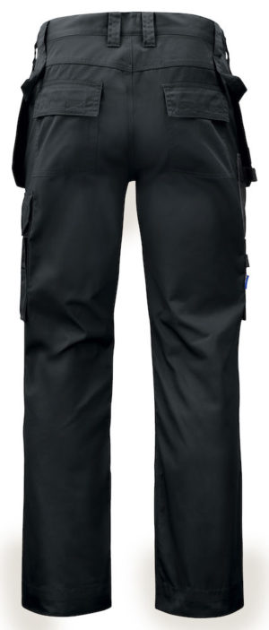 PANTALONI MULTITASCHE - 5531 - immagine 25