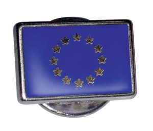 A035 - SPILLA C/BANDIERE - immagine 4