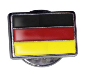 A035 - SPILLA C/BANDIERE - immagine 5
