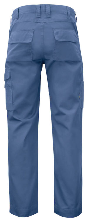 Pantaloni Multitasche - 2530 - immagine 12