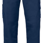 Pantaloni Multitasche - 2530